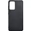 Чохол-накладка DK Silicone Case для Xiaomi 11T/11T Pro [Black] [70541] - мініатюра 1