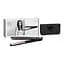 Випрямляч BaByliss Babyliss Smooth Control, 49 Вт, температурних режимів 13, 170-235C, кераміка, чорний - мініатюра 3