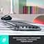 Клавіатура Logitech MX Mechanical Wireless Illuminated Performance Graphite Clicky (920-010759) [81158] - мініатюра 4
