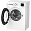 Пральна машина Beko BM1WFSU37233WW автоматична - мініатюра 6