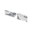Клавіатура GamePro Genesis Metallic MK110W Outemu Red Switch USB UA White (MK110W) - мініатюра 4