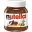 Горіхова паста Nutella з какао 630 г (369808) - мініатюра 1
