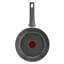 Сковорода Tefal Renewal 24см алюминий серый бакелит kuh0016911 - миниатюра 6