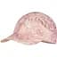 Кепка Buff Pack Trek Cap Zoa Pale Pink (1033-BU 119522.508.10.00) - миниатюра 1