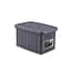 Контейнер для зберігання з кришкою Stefanplast Elegance S 5,5л (30040) - мініатюра 1