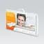 Ортопедична подушка Premium Pillow Qmed 000311979 - мініатюра 7