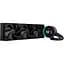 СВО NZXT Kraken Elite 360mm Black (RL-KN36E-B2) - мініатюра 1