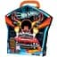 Металевий контейнер для зберігання Hot Wheels, на 36 машинок (HWCC3) - мініатюра 1