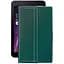 Чохол StatusCASE з екошкіри для планшету Asus MeMO Pad 7 ME70CX-1A036A Тм. Бірюзовий - мініатюра 1