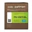 Картридж Patron Canon 067 cyan Green Label (PN-067CGL) - миниатюра 4