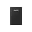 Кишеня зовнішня Maiwo 2.5" SATA HDD/SSD to USB3.1 GEN2 Type-C (45768) - мініатюра 3