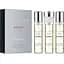 Туалетна вода Chanel Allure homme Sport 3x20 мл - мініатюра 1
