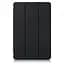 Чехол Samsung Galaxy Tab S9 Plus X810 X816 SM-X610 SM-X616 HardCase Черный - миниатюра 2