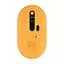 Комп'ютерна миша 2E MF300 PETS:CATS&DOGS Silent WL BT жовтий teh0014106 - мініатюра 2