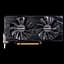 Видеокарта GeForce GTX 1060 3GB Inno3D X2 (N106F-2SDN-L5GS) Б/У - миниатюра 1