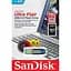 USB флеш накопитель SanDisk 64GB Ultra Flair Blue USB 3.0 (SDCZ73-064G-G46B) - миниатюра 6