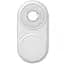 Беспроводное зарядное устройство для Baseus Planet 2 in 1 10W WXPL-B02 White - миниатюра 5
