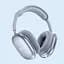 Наушники Hoco W35 Air Triumph Blue [103187] - миниатюра 6