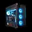 Игровой ПК Gargoyle (RTX 3090 24GB/Ryzen 5 9600X/32GB DDR5/SSD 1TB) - миниатюра 1