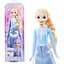 Кукла-принцесса Disney Frozen Эльза, в образе путешественницы, 29,5 см (HLW48) - миниатюра 5