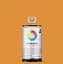 Аерозольна фарба MTN WB-105 300 мл Azo Orange Light, EX019W0105M - мініатюра 2