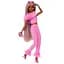 Кукла Barbie Deluxe style Barbiecore Модница в костюме с перьями (HYV28) - миниатюра 3