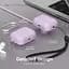 Чохол Elago Silicone Hang Case Lavender for AirPods Pro 2nd Gen лавандовий (EAPP2CSC-ORHA-LV) - мініатюра 5