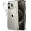 Ультратонкий прозрачный силиконовый чехол ESR Zero Clear Case для iPhone 15 Pro Max (1A6490102) - миниатюра 1