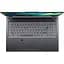 Ноутбук Acer Aspire 15 A15-51M-59HJ з процесором Intel Core i5-13420 Pana la 4.6GHz, 15.6'' Full HD, IPS, 16GB LPDDR5 RAM, 512GB SSD, Intel UHD графікою, No OS, Steel - мініатюра 6