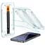 Захисне скло Spigen Glass tR EZ Fit Transparency для Samsung Galaxy S24 FE 2 шт. (AGL08729) - мініатюра 1