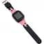 Дитячий розумний годинник з GPS-трекером Gelius Pro Care GP-PK004 LTE/VoLTE/Temperature control Pink - мініатюра 3