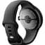 Смарт-часы Google Pixel Watch 3 45mm LTE Black Aluminum Case/Obsidian Active Band [162936] - миниатюра 3