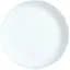 Блюдо Luminarc Friends Time White 25 см (P6282) - миниатюра 2