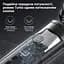 Електробритва ShowSee Electric Shaver F305-GY Black - мініатюра 9