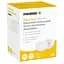 Одноразові прокладки в бюстгальтер Medela Disposable Nursing Pads 30 шт. (101037033) - мініатюра 1
