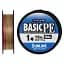Шнур Sunline Basic PE 150 м (Multi Color) 1.0/0.171 мм 16 lb/7.7 кг - миниатюра 1