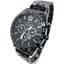 Наручний годинник чоловічий Clockhouse Tommy Hilfiger Чорний (IBW792B) - мініатюра 1