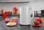 Електрочайник Gorenje K 15 DWW (K15DWW) [78522] - мініатюра 7