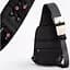 Сумка Mark Ryden Mini Secret MR7056 Black [109445] - мініатюра 6