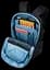 Рюкзак Accent Recycled Backpack 26L TACBP-2316 Black Thule sum0027860 - миниатюра 5
