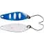 Блешня Select Welldy 1.8g 31mm #12 Glamour Winter - мініатюра 1