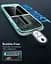 Защитное стекло антишпион ESR Privacy Screen Protector для iPhone 16 Pro 3 шт. (1D76300201) - миниатюра 5