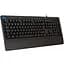 Клавіатура дротова Logitech G213 Prodigy Gaming Keyboard USB UKR (920-010740) - мініатюра 3