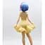 Фігурка Sega Життя в альтернативному світі з нуля Рем Re:Zero Rem Yellow Sapphire 23 см S RZ R YS - мініатюра 4