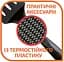 Вінчик Tefal Bienvenue чорний 30 см (27455120) - мініатюра 5