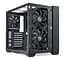 Корпус Lian Li PC-O11 Dynamic Air Mini Black (G99.O11AMX.00) Без БП - мініатюра 7