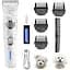 Машинка для стрижки собак Dog Clipper 2 Speed Beauty Kit для собак, Dog Clipper 2 Speed Beauty Kit для собак - мініатюра 1