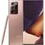 Смартфон Samsung Galaxy Note 20 Ultra 5G 12/256Gb 1SIM Mystic Bronze SM-N986N (Korea) - мініатюра 1