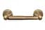 Тримач для туалетного паперу Rea 332869B antique bronze REA-06928, Бронза - мініатюра 4
