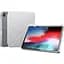 Чехол-книжка WiWU Classic III для Apple iPad 10.2` 2019-2021 Grey [128416] - миниатюра 1